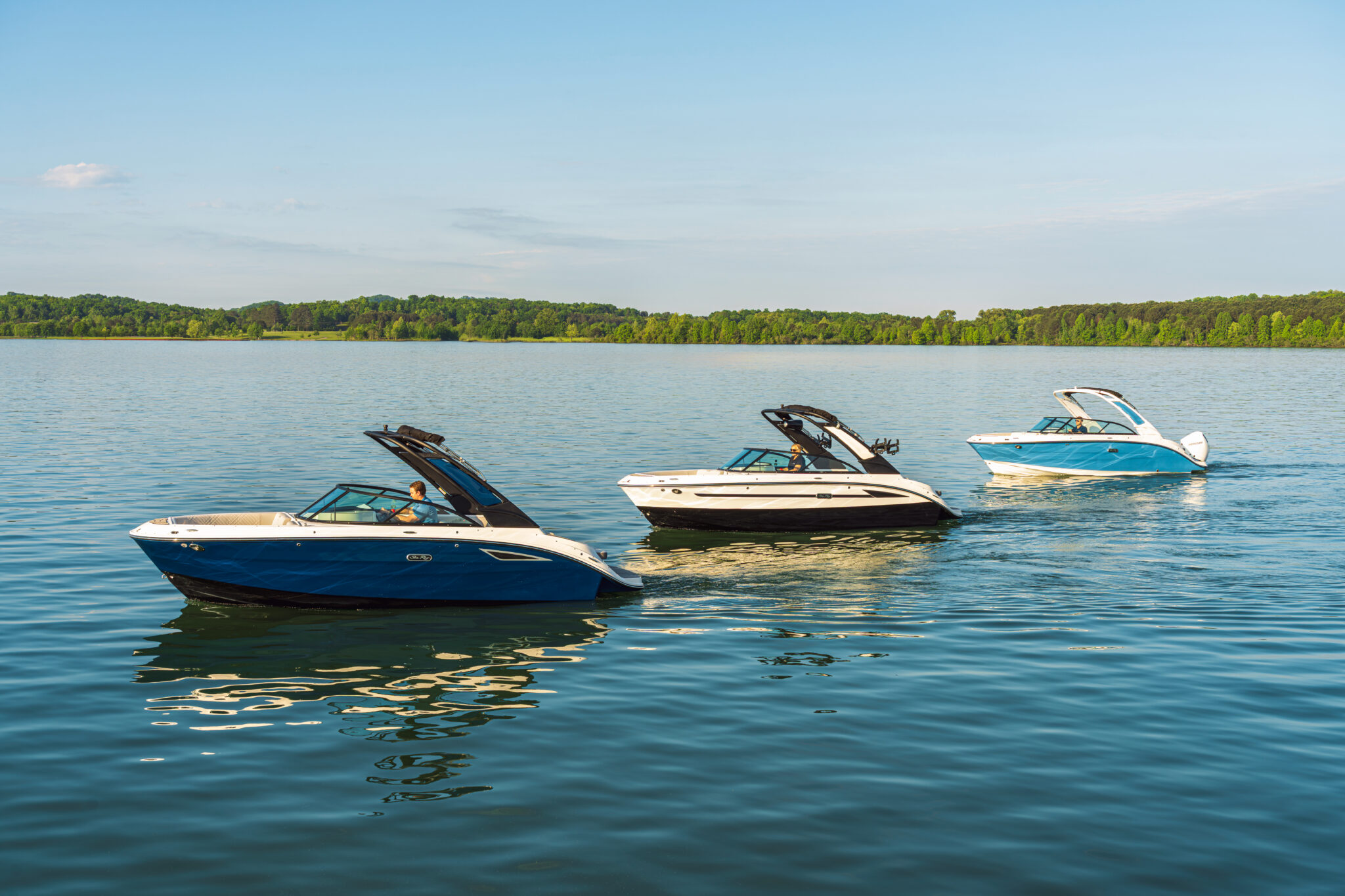 SDX 230, SDX 230 Outboard and SDX 230 Surf