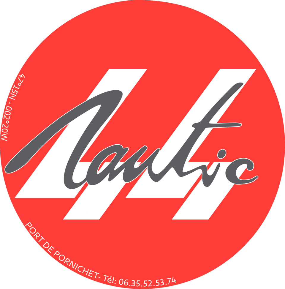 Logo 44 Nautic