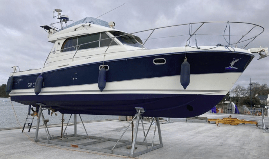 Beneteau Antares 10.80 Fly